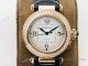 BV Factory 1-1 Cartier Pasha Swiss 9039 Rose Gold Diamond Watch Lover Watch (2)_th.jpg